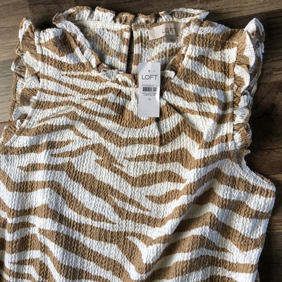 Loft Top - Picture 2 of 6